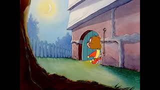 The Little Orphan 1949, Color Corrected Clips