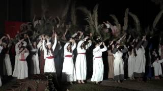 Pasija-Kruh Života 2014