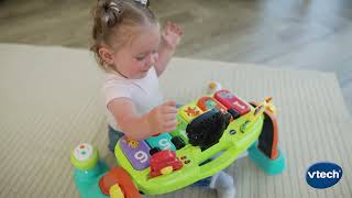 VTech 5in1 Toucan Tunes Play Gym