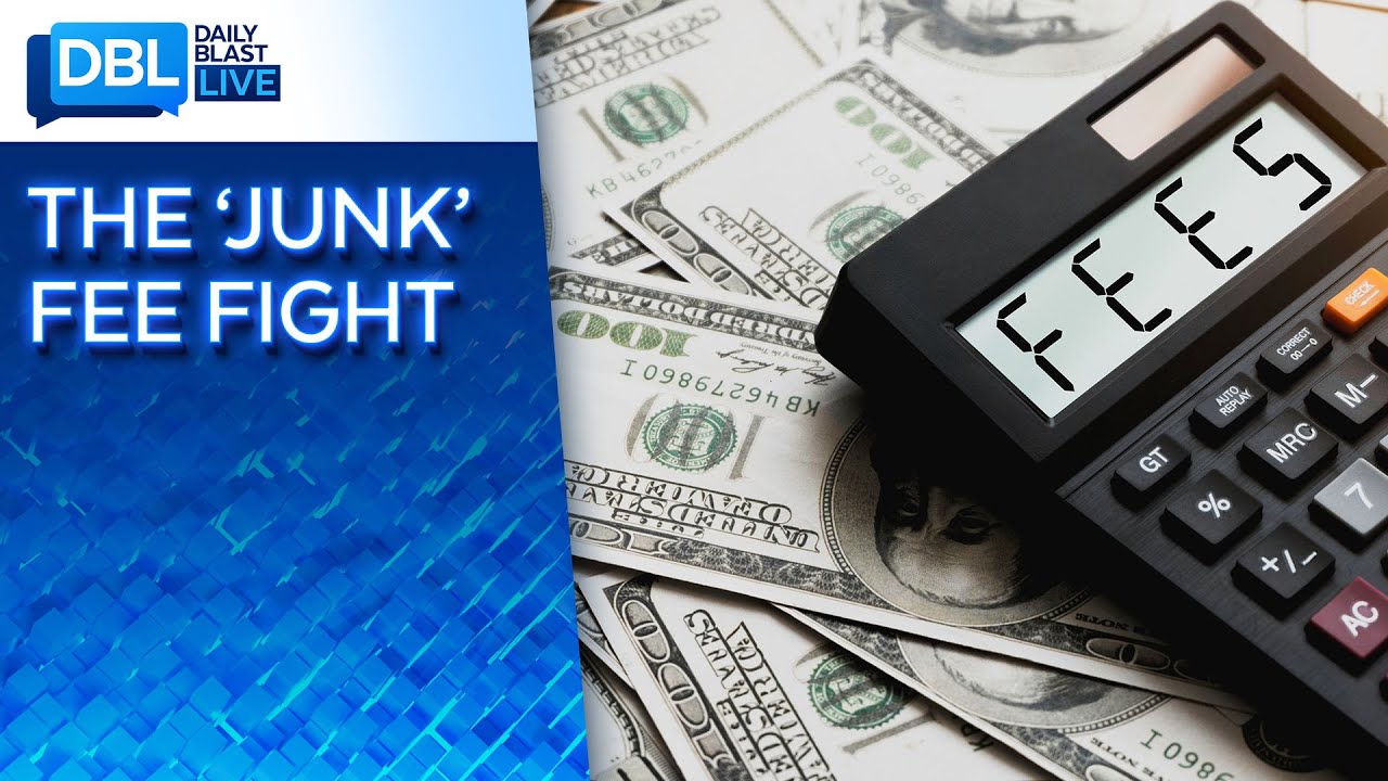 $65 Billion in Hidden 'Junk' Fees: Ticketmaster, Others Now Pledge Transparency Amid Biden Pressure