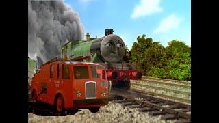 Thomas & Friends ~ Fire Engine: Audio Adventure