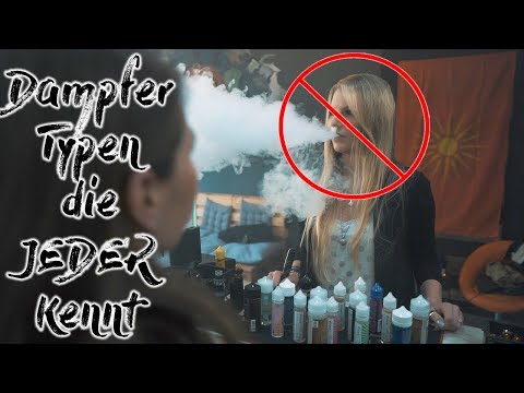 Der ALBTRAUM jedes Dampfershops  | Gib mir das beste LIQUID !!!