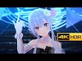 4K HDR「ハナムケのハナタバ」(Event衣装)【シャニソン/Shiny Colors Song for Prism MV】