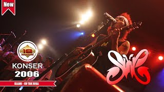 Live Konser ~ SLANK - KU TAK BISA | PENONTON MEMBLUDAK | @YOGYAKARTA,19 SEPTEMBER 2006