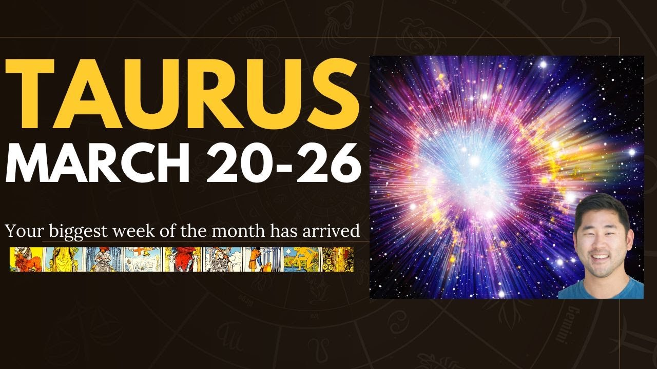 TAURUS - The most unbelievable spread I've pulled for ANY sign 🍾 ❤️ Weekly Tarot Horoscope ♉️