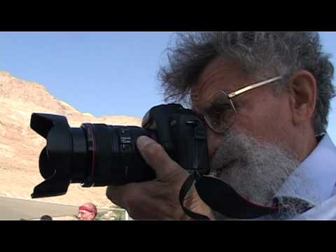 charlie-from-ein-gedi