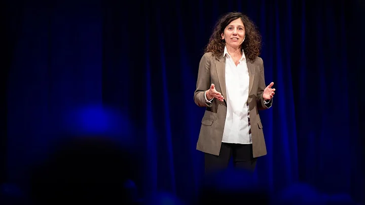 What tech companies know about your kids | Veronic...