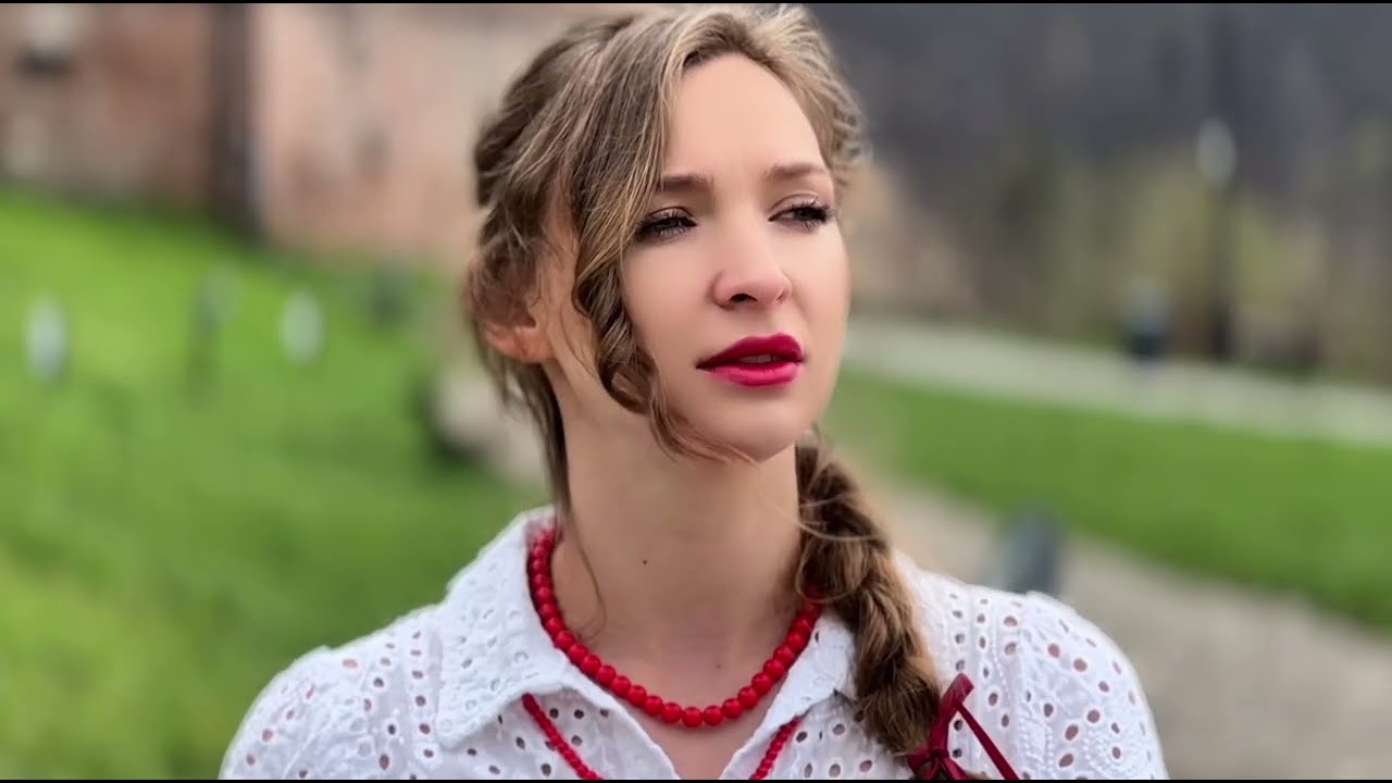 Nata Taranova - Шлях до світла