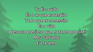 Larissa Santos/ Dono da Minha Vida
