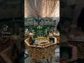 جلسة الحناء نقش حناء عرس طنجة        