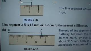 Applied Math   Sec  4 5 Accuracy Precision and Error   Metric Ruler Example