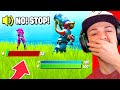 Fortnite *BEST* TROLL moments you HAVE TO SEE!