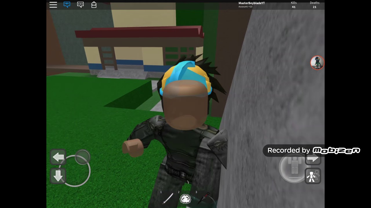 becoming a parkour ninja roblox be a parkour ninja youtube