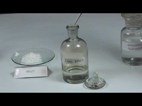 Video: Nikkel As 'n Chemiese Element