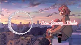 A New Journey - Miiko