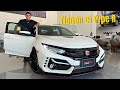 ¿Cuanto cuesta comprar un AUTO HONDA en COLOMBIA? 🚘Civic - Honda CRV - Honda Civic Type R