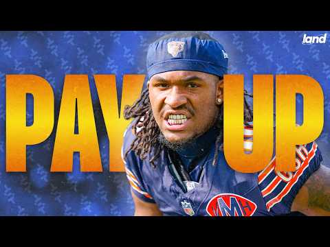 I Would OVERPAY For These Dynasty Players