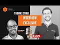  interview exclusive de thomas cubel