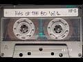 HITS THE 80 Tape Mix 