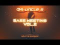 Qmi  uncle b  bass meeting vol2 ravethebassline bassline basshouse music salisteam