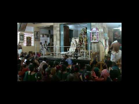 Nuthana Ratha Samarpane  --  08-12-2013  --  Part 5