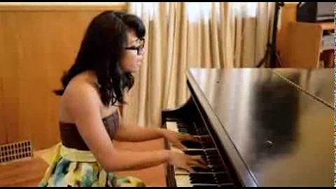 Arlene Oldale - Never Let You Go