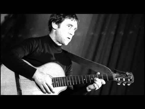 Video: Vladimir Vysotsky. 1. Del. Prišel Bom Po Tvojo Dušo