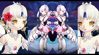 [Elsword] Code Empress Combo #31