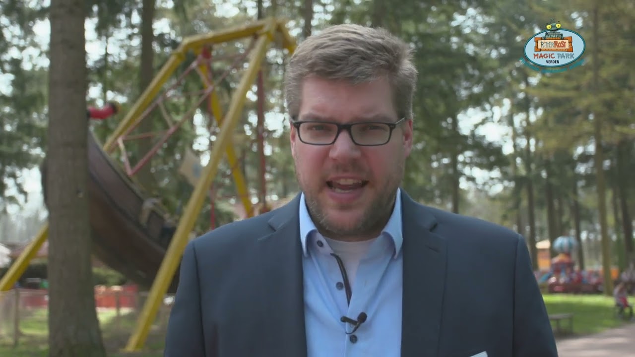 Magic Updates Folge 1