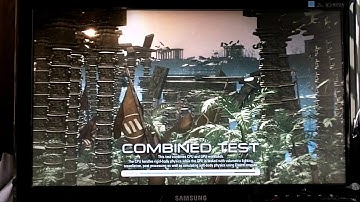 EVGA GTX 460  2 win 3d mark11