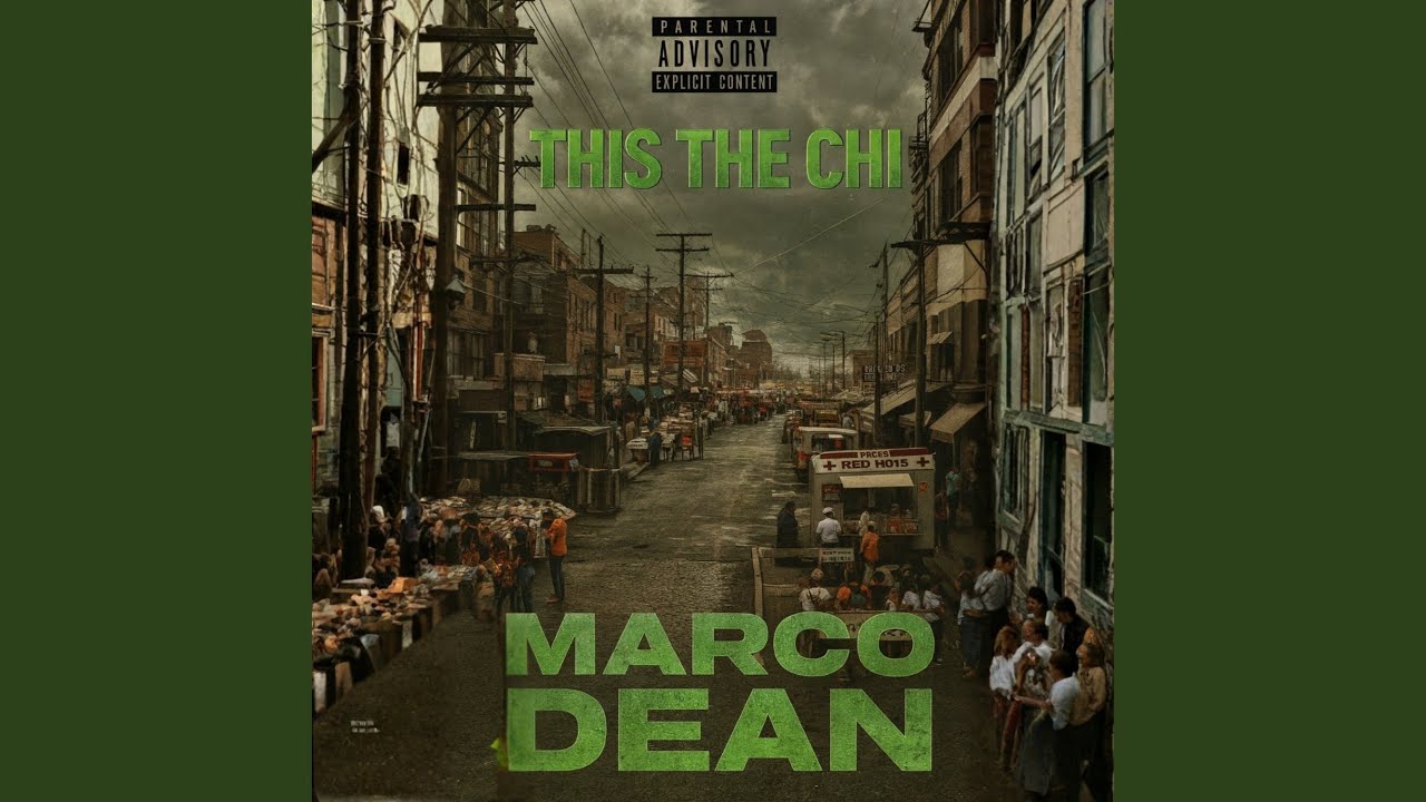 Watch This The Chi on YouTube Watch This The Chi on YouTube