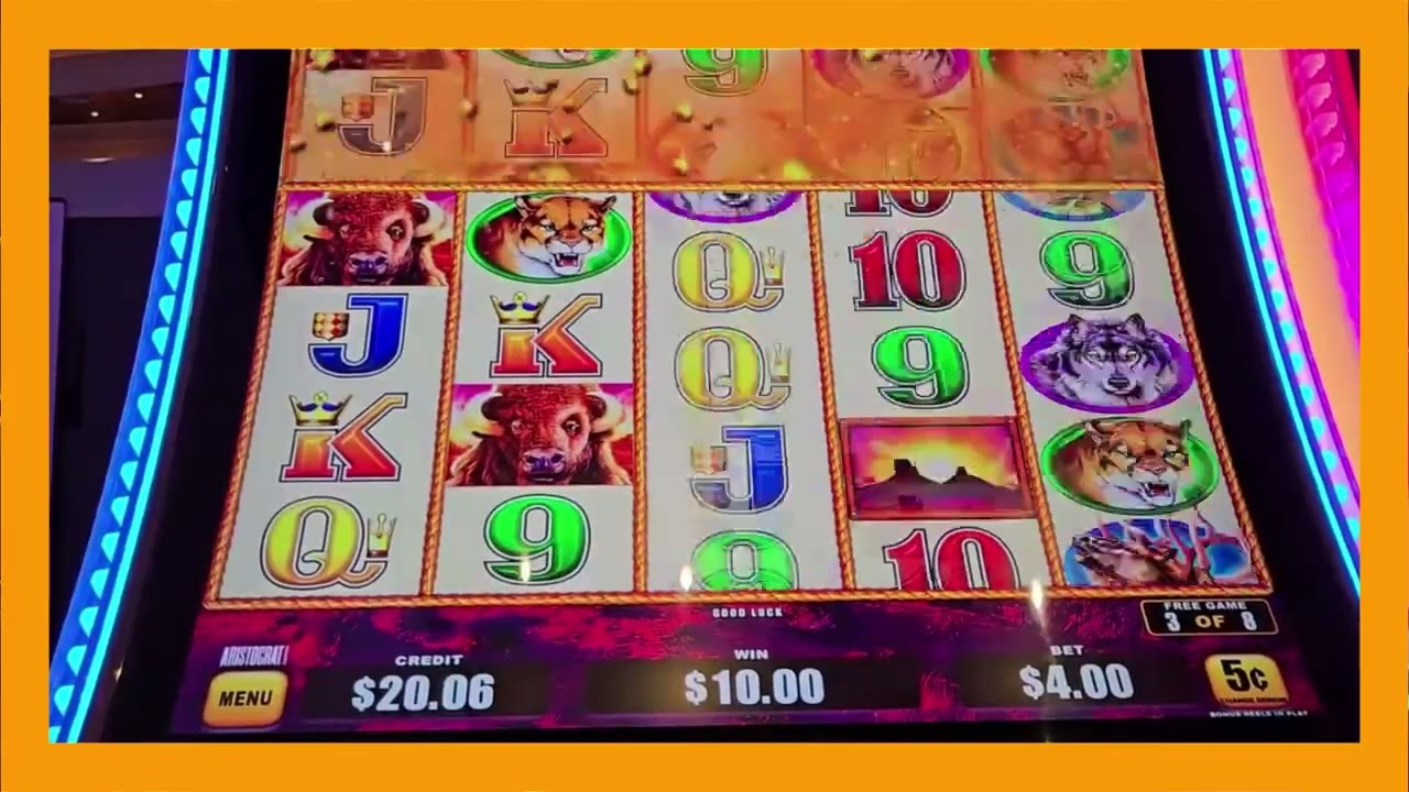 chó sủa là chó không cắn Bonus Time! Slot Fantastic!