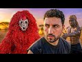 Bu Ritüele Giren Erkek Oluyor - KANKURANG????????