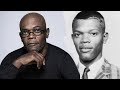 The Life and Sad Ending of Samuel L. Jackson