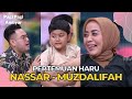 Momen Haru King Nassar Bertemu Muzdalifah dan Putra Tercinta | PAGI PAGI AMBYAR 13/9/22 P1