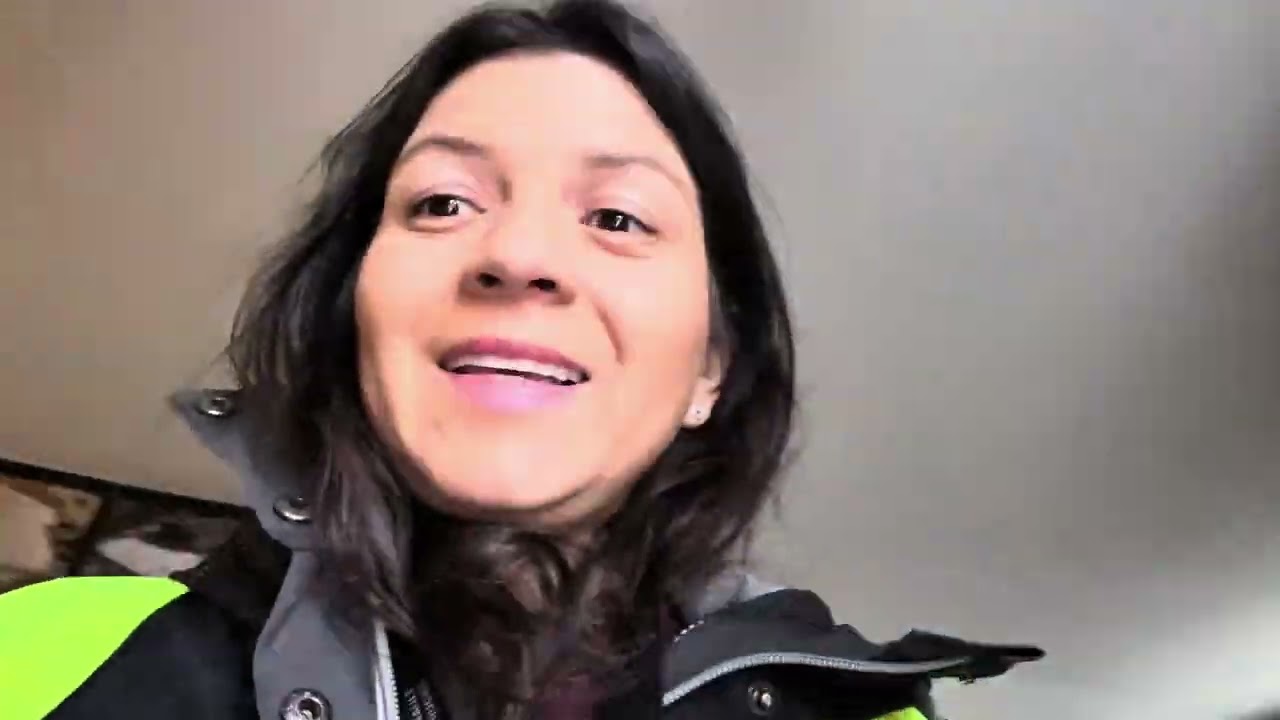 CADA MANOBRA SINISTRA! 🤣 DESCARGA EM NAVARRA 🇪🇸 E 2 RECOLHAS NO PAÍS BASCO 🇪🇸 