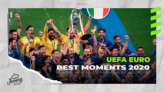 Euro 2020 || Best Moments || We Are The People || ᴴᴰ