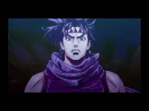 【ジョジョ】かくれんぼ