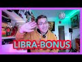 LIBRA ♎️ BONUS👑 AGARRATE ⁉️ ESTO QUE TE DIRE CAMBIARA TU VIDA 🙏🏾FELICIDADES