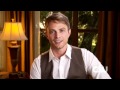 "Hart of Dixie" CW Connect- Wilson Bethel