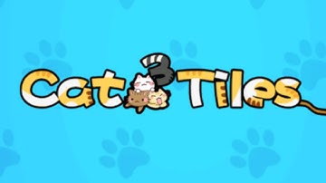 Cat 3 Tiles Mobile Video Gameplay