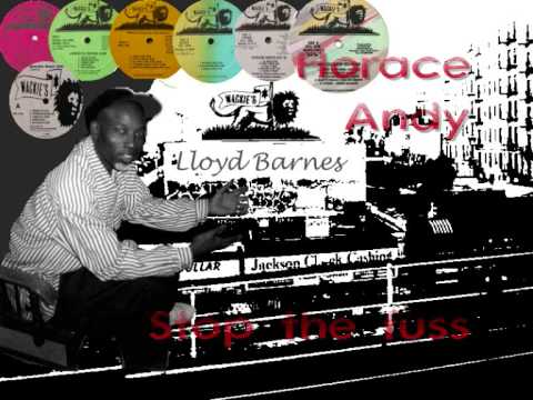 Wackies - Natures Dub - YouTube