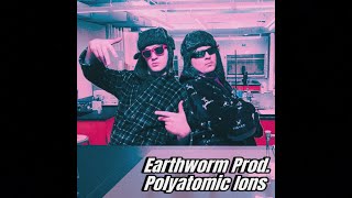 (Reupload) Earthworm Productions - Polyatomic Ions song | Official Video