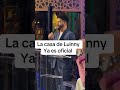LUINNI ANUNCIA SU CASA #2028 #yosoydelos7mil #lacasadealofoke