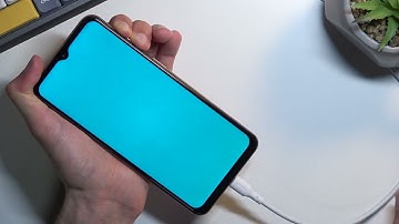 How to enter Download Mode on Samsung Galaxy M13 - Enable Download Mode