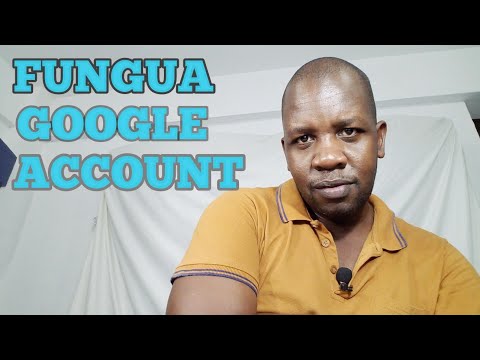 Video: Jinsi Ya Kuunda Akaunti Mpya Ya ICQ