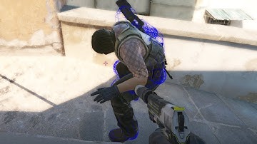 CS2 Misaligned Hitboxes (Fixed 10.10.2023)