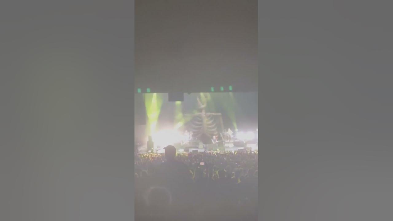The Offspring at wmmr bbq Camden 2024 YouTube