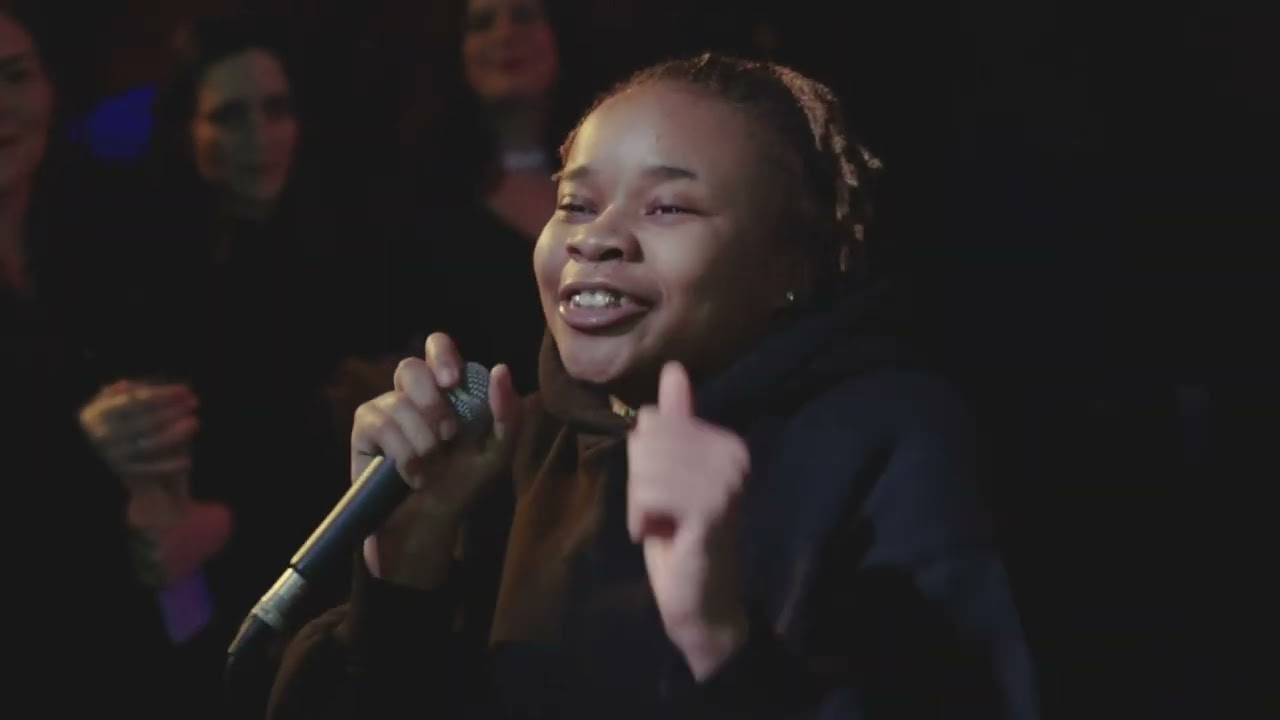 Grime   Launch Visual