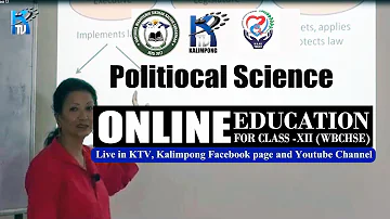 Online Education for Class-XII Arts(Episode9)  Subject: #Political Science (Topic: UNO Chapter -4)